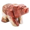 BRO-006-Ours-_-Bear-Red-Jasper-_-jaspe-rouge4
