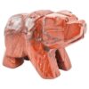 BRO-006-Ours-_-Bear-Red-Jasper-_-jaspe-rouge5