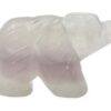 Rainbow Fluorite Bear - Crystal Dreams