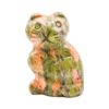 Unakite Cat - Crystal Dreams
