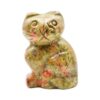 Unakite Cat - Crystal Dreams