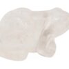 Clear Quartz Frog - Crystal Dreams