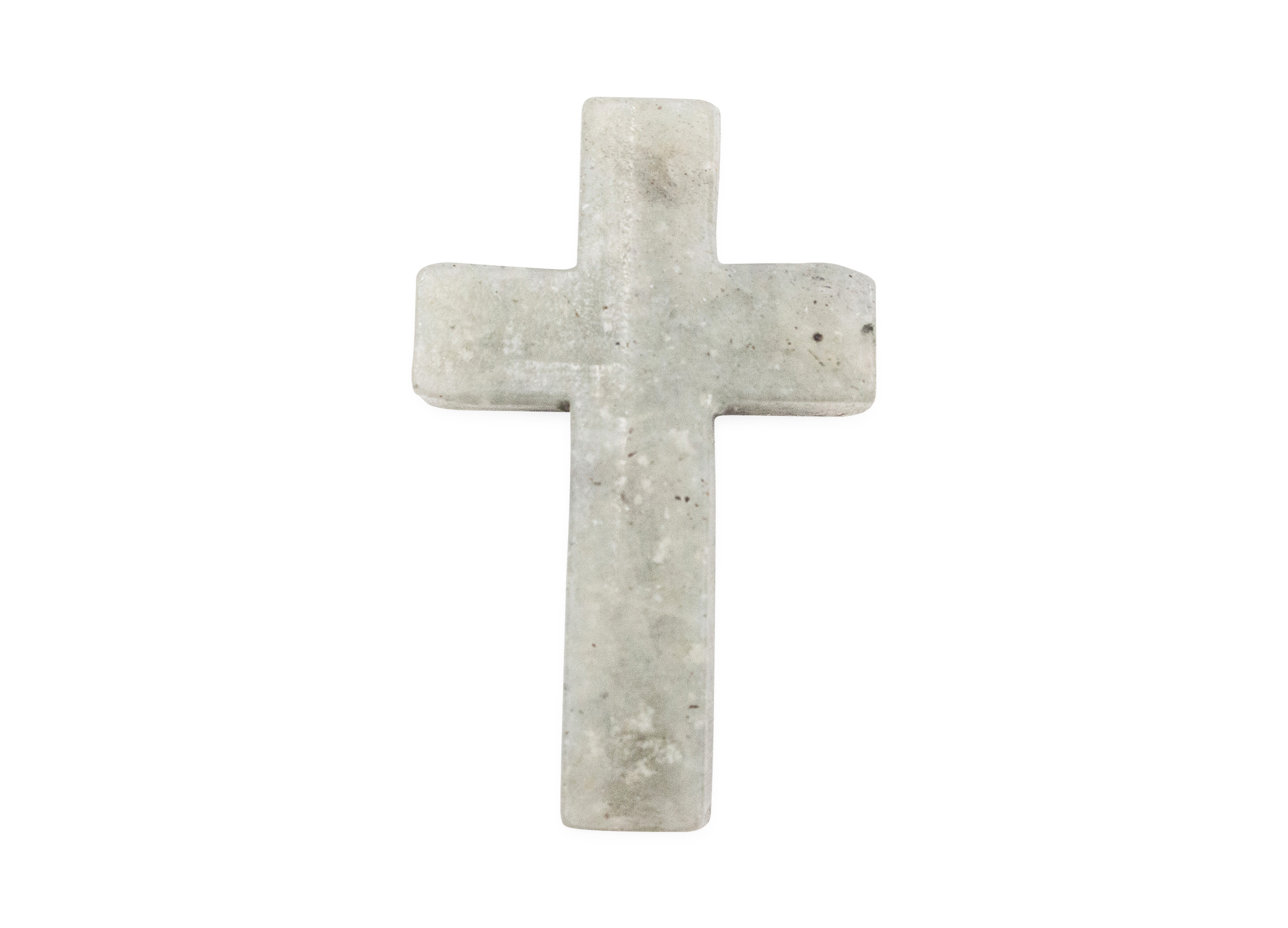 Labradorite Cross- Crystal Dreams