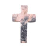 Rhodonite Crystal Cross- Crystal Dreams