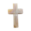 Agate Crystal Cross-Crystal Dreams