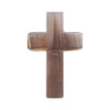 Agate Crystal Cross-Crystal Dreams