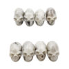 Moonstone Mini Skull - Crystal Dreams