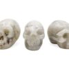 Moonstone Mini Skull - Crystal Dreams