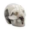 Moonstone Mini Skull - Crystal Dreams