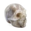 Moonstone Mini Skull - Crystal Dreams