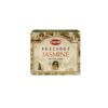 HEM Incense Cones Precious Jasmine - Crystal Dreams