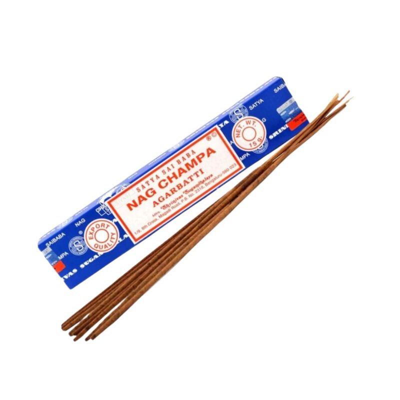 Satya Incense – Nag Champa