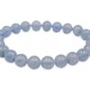 Blue Calcite Bracelet - Crystal Dreams