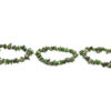 Canadian Jade Chip Bracelet - Crystal Dreams