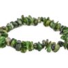 Canadian Jade Chip Bracelet - Crystal Dreams