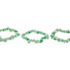 Aventurine Chip Bracelet- Crystal Dreams