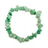 Aventurine Chip Bracelet- Crystal Dreams