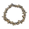 Dalmatian Jasper Chip Bracelet - Crystal Dreams