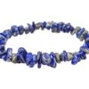 Lapis Lazuli Chip Bracelet - Crystal Dreams