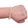 Clear Quartz Chip Bracelet - Crystal Dreams