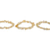 Enhanced Citrine Chip Bracelet - Crystal Dreams