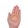 Enhanced Citrine Chip Bracelet - Crystal Dreams