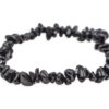 Golden Obsidian Chip Bracelet - Crystal Dreams