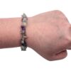 Fluorite Chip Bracelet - Crystal Dreams