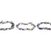 Fluorite Chip Bracelet - Crystal Dreams