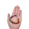 7 Chakras Chip Bracelet-Crystal Dreams