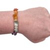 7 Chakras Chip Bracelet-Crystal Dreams