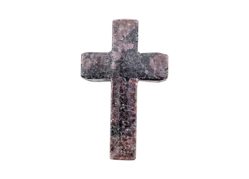 Garnet Cross - Crystal Dreams