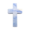 Blue Aventurine Cross- Crystal Dreams