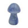 Blue Aventurine Mushroom (S) - Crystal Dreams