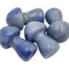Blue Aventurine Mushroom (S) - Crystal Dreams