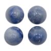 Blue Aventurine Mushroom (S) - Crystal Dreams