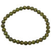 Peridot Bracelet - Crystal Dreams