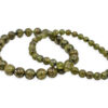 Peridot Bracelet - Crystal Dreams