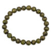 Peridot Bracelet - Crystal Dreams