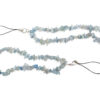 Aquamarine Phone Strap- Crystal Dreams
