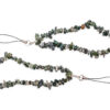 Moss Agate Phone Strap - Crystal Dreams