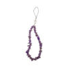 Amethyst Phone Strap - Crystal Dreams