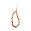 Carnelian Phone Strap - Crystal Dreams