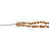 Carnelian Phone Strap - Crystal Dreams