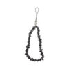 Hematite Phone Strap - Crystal Dreams