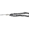 Hematite Phone Strap - Crystal Dreams