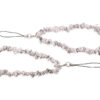 Howlite Phone Strap - Crystal Dreams