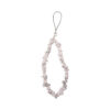 Howlite Phone Strap - Crystal Dreams