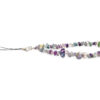 Fluorite Phone Strap - Crystal Dreams