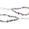 Fluorite Phone Strap - Crystal Dreams